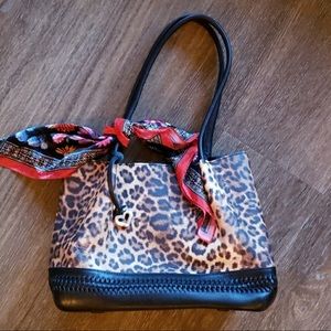 Brighton Ayanna Tote Handbag
